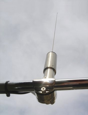 WiNRADiO AX-81S Active HF Antenna