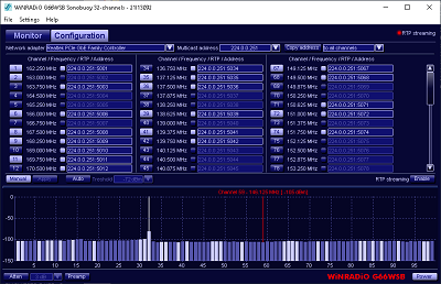 WR-G66WSB